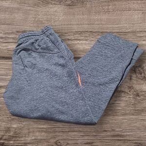 BOY'S CHAMPION SWEATPANTS